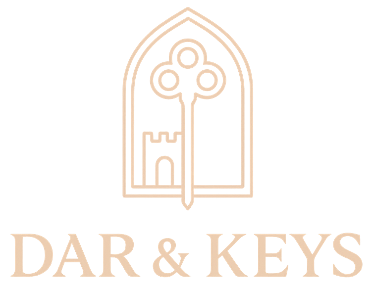 Dar & Keys