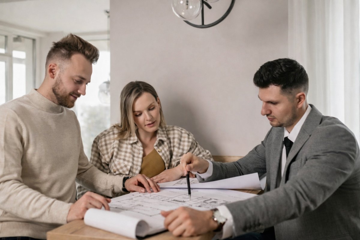 équipe locale de conciergerie à Marrakech accompagnant des propriétaires pour la gestion locative Airbnb et l’optimisation de leur bien