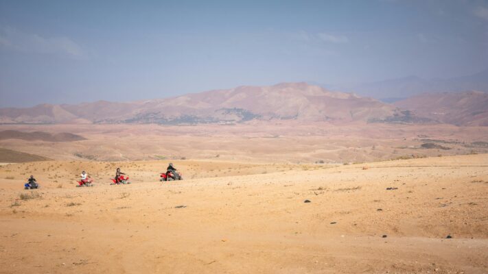 Destinations excursions groupes Marrakech