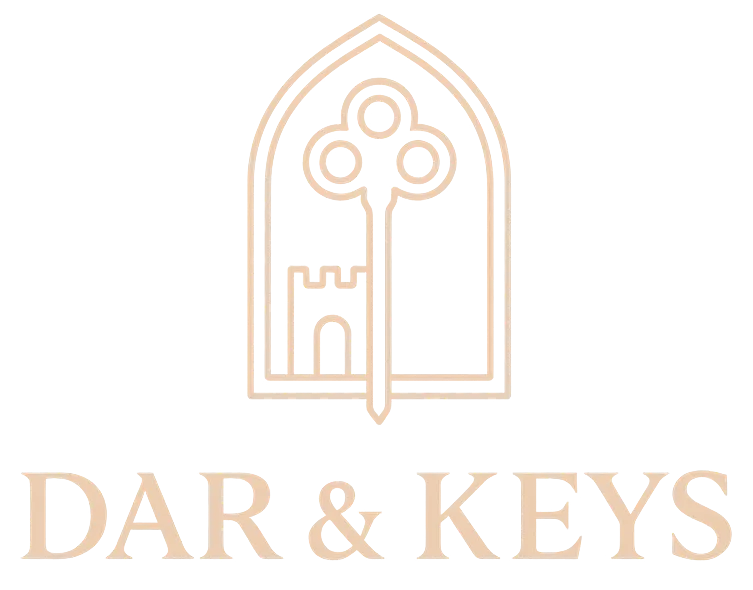 Dar & Keys